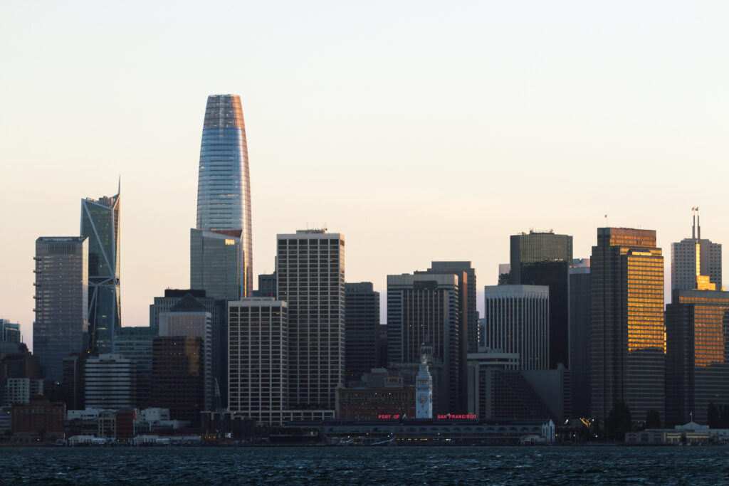 Bay Area Property During U.S. – Iran War