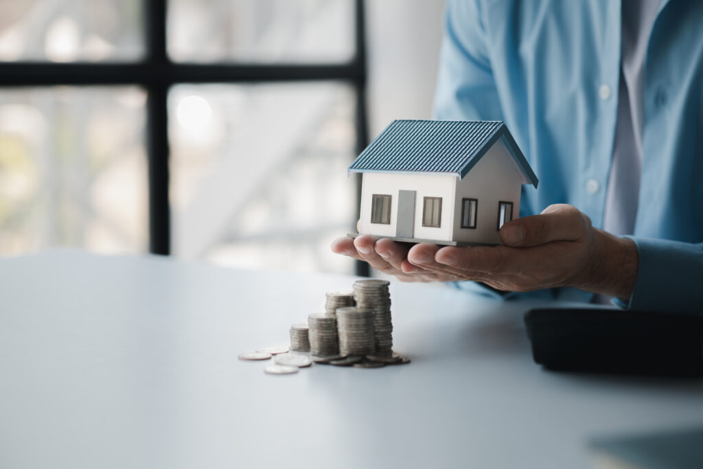 rental investment property in the Bay Area during economic uncertainty