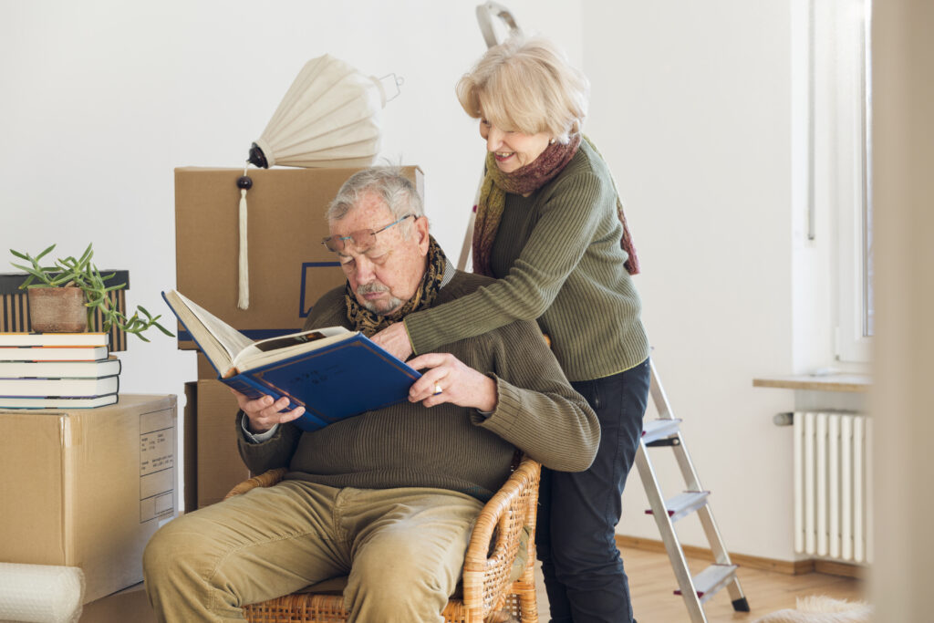 Bay Area homeowners planning retirement downsizing in San Mateo County