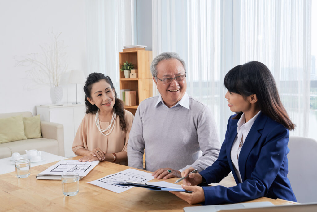 San Mateo County real estate consultation for homeowners planning to downsize