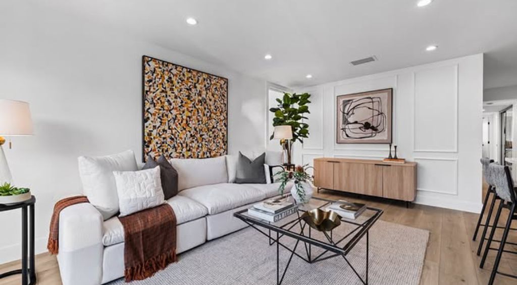 Downsized home option for retirees unlocking equity