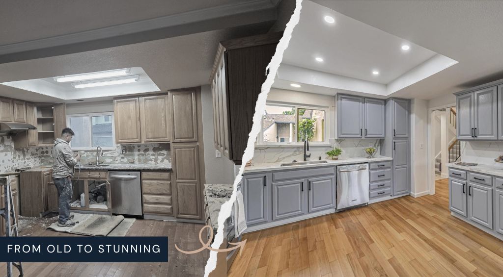 home upgrades that increase what is my home worth in San Mateo County